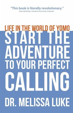 Life in the World of Yomo - Luke, Melissa