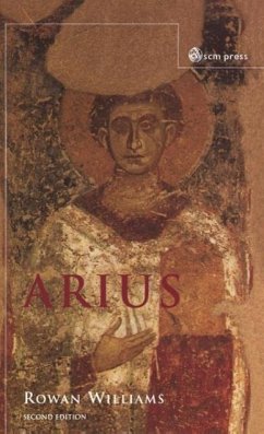 Arius - Williams, Rowan