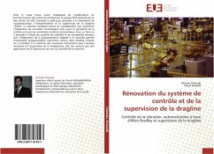 Rénovation du système de contrôle et de la supervision de la dragline - Chaouki, Hicham;Essayidi, Faiçal