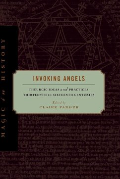 Invoking Angels