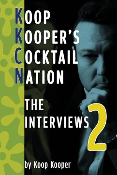 Cocktail Nation - Kooper, Koop