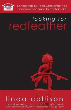 Looking for Redfeather - Collison, Linda