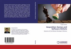 Acquisition Games and Software Defects