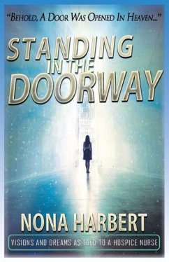 Standing in the Doorway - Harbert, Nona