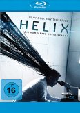 Helix - Die komplette erste Season BLU-RAY Box