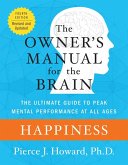 Happiness: The Owner's Manual (eBook, ePUB) Happiness: The Owner's Manual (eBook, ePUB)