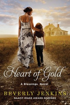 Heart of Gold (eBook, ePUB) - Jenkins, Beverly