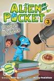 Alien in My Pocket #3: Radio Active (eBook, ePUB)