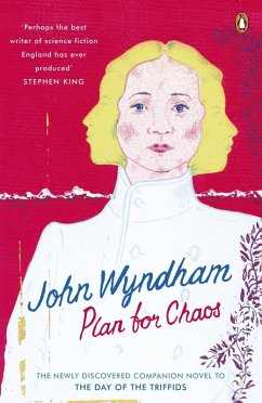 Plan for Chaos (eBook, ePUB) - Wyndham, John