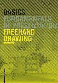 Basics Freehand Drawing - Afflerbach, Florian