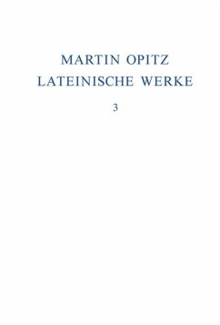 1631-1639 - Opitz, Martin