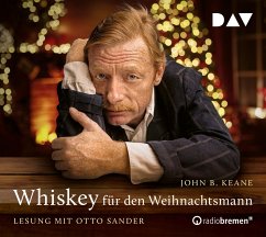 Whiskey für den Weihnachtsmann - Keane, John B.