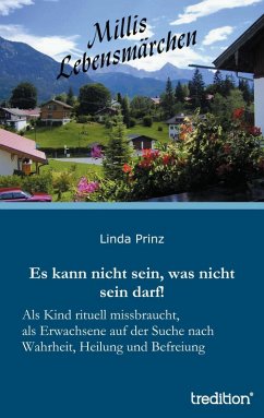 Millis Lebensmärchen (eBook, ePUB) - Prinz, Linda