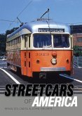 Streetcars of America (eBook, ePUB)
