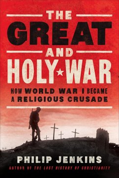 The Great and Holy War (eBook, ePUB) Cover The Great and Holy War (eBook, ePUB)