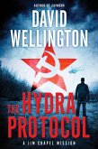 The Hydra Protocol (eBook, ePUB)