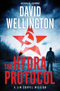 The Hydra Protocol (eBook, ePUB) - Wellington, David