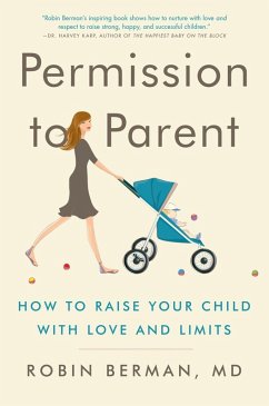 Cover Permission to Parent (eBook, ePUB)