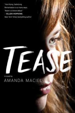 Cover Tease (eBook, ePUB)