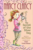 Fancy Nancy: Nancy Clancy, Secret of the Silver Key (eBook, ePUB)
