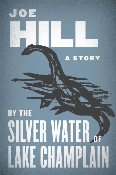 By the Silver Water of Lake Champlain (eBook, ePUB) By the Silver Water of Lake Champlain (eBook, ePUB)