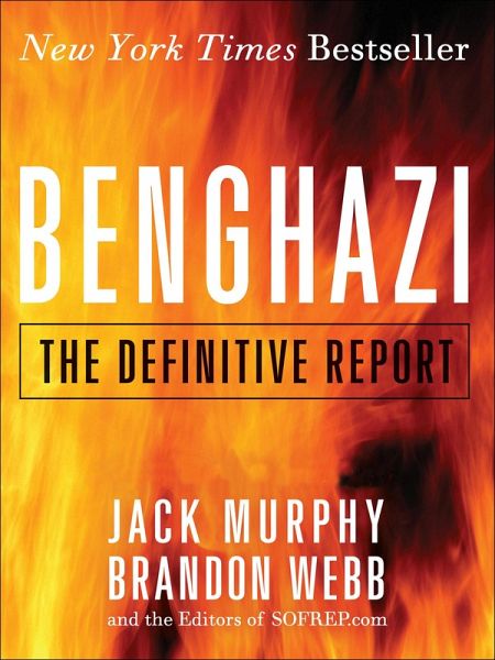 Benghazi (eBook, ePUB) Benghazi (eBook, ePUB)