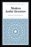 Modern Arabic Literature (eBook, PDF)