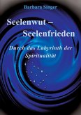 Seelenwut - Seelenfrieden (eBook, ePUB)
