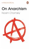 On Anarchism (eBook, ePUB)