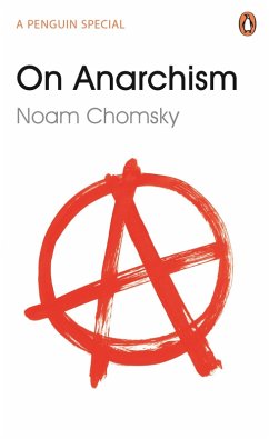 On Anarchism (eBook, ePUB) - Chomsky, Noam