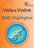 &quote;Viola & Violine: DUO-Highlights&quote;