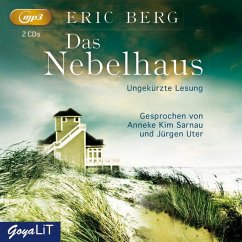 Das Nebelhaus - Berg, Eric