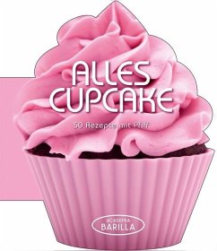 Alles Cupcake