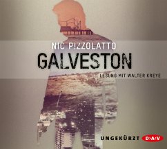 Galveston - Pizzolatto, Nic