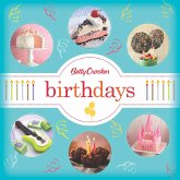 Betty Crocker Birthdays (eBook, ePUB) Betty Crocker Birthdays (eBook, ePUB)