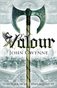 Valour (eBook, ePUB) - Gwynne, John