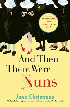 Cover And Then There Were Nuns (eBook, ePUB)