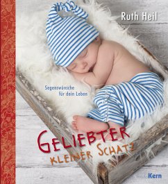 Geliebter kleiner Schatz - Heil, Ruth