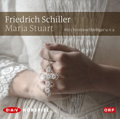 Maria Stuart - Schiller, Friedrich