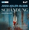 Schändung / Carl Mørck.... - Bild 1