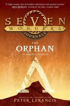 Cover Seven Wonders Journals: The Orphan (eBook, ePUB)