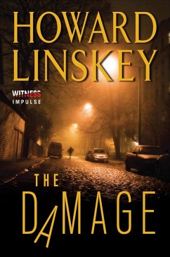 Cover The Damage (eBook, ePUB)