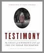 Testimony (eBook, ePUB) - Bild 1