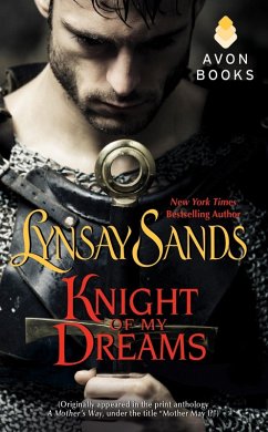 Knight of My Dreams (eBook, ePUB) - Sands, Lynsay