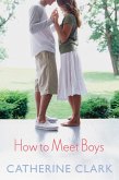 How to Meet Boys (eBook, ePUB)