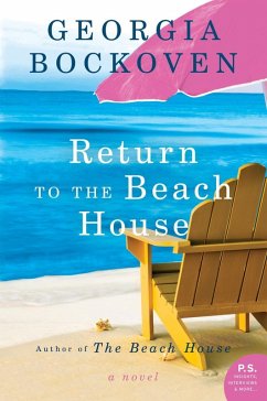 Return to the Beach House (eBook, ePUB) - Bockoven, Georgia