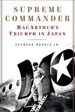 Supreme Commander (eBook, ePUB) Cover Supreme Commander (eBook, ePUB)