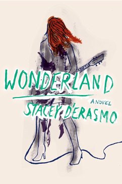 Cover Wonderland (eBook, ePUB)