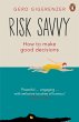Risk Savvy (eBook, ePUB) - Bild 1