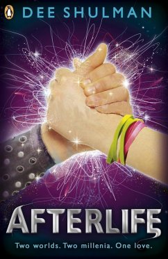 Cover Afterlife (Book 3) (eBook, ePUB)